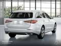 Mercedes-Benz C 200 T AVANTG+LED+KAMERA+TOTW+KEYLESS+9G Weiß - thumbnail 5