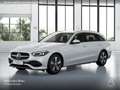 Mercedes-Benz C 200 T AVANTG+LED+KAMERA+TOTW+KEYLESS+9G Weiß - thumbnail 14