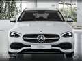 Mercedes-Benz C 200 T AVANTG+LED+KAMERA+TOTW+KEYLESS+9G Weiß - thumbnail 8