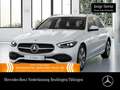 Mercedes-Benz C 200 T AVANTG+LED+KAMERA+TOTW+KEYLESS+9G Weiß - thumbnail 1