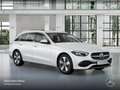 Mercedes-Benz C 200 T AVANTG+LED+KAMERA+TOTW+KEYLESS+9G Weiß - thumbnail 20