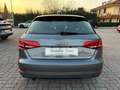 Audi A3 SPORTBACK 1.6 TDI AUTOMATICA SI A NEOPATENTATI Grigio - thumbnail 5