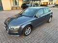 Audi A3 SPORTBACK 1.6 TDI AUTOMATICA SI A NEOPATENTATI Grigio - thumbnail 3