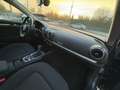 Audi A3 SPORTBACK 1.6 TDI AUTOMATICA SI A NEOPATENTATI Grigio - thumbnail 10