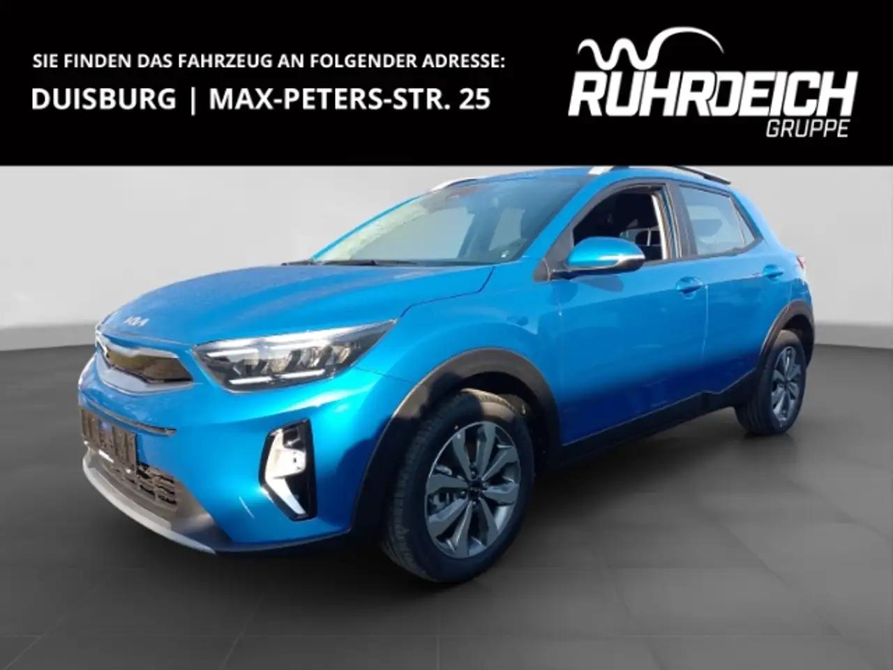 Kia Stonic