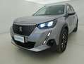 Peugeot 2008 Allure Pack Elettrico 136CV Argento - thumbnail 9