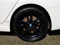 BMW 330 e Touring M-Sport NAVI ACC LED AHK PANO Bianco - thumbnail 10