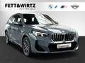 BMW iX1 xDrive30 M Sportpaket|Widescreen|Parkass. Blau - thumbnail 1