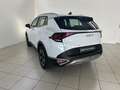Kia Sportage 5ª serie 1.6 CRDi MHEV Business Bianco - thumbnail 4