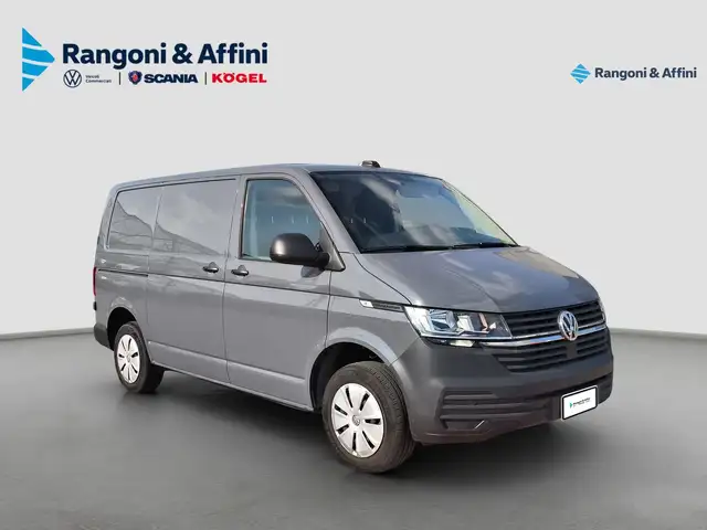 Volkswagen Transporter T6.1 Transporter 2.0 tdi 150cv