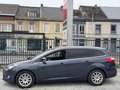 Ford Focus Focus 1.0 EcoBoost/Titanium/airco/gps/euro5 Gris - thumbnail 5