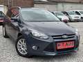 Ford Focus Focus 1.0 EcoBoost/Titanium/airco/gps/euro5 Gris - thumbnail 2