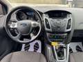 Ford Focus Focus 1.0 EcoBoost/Titanium/airco/gps/euro5 Gris - thumbnail 8