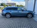 Mazda 6 Kombi Sports-Line°NAVI°BOSE°ACC°KEYLESS°CAMERA Blau - thumbnail 4
