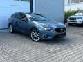 Mazda 6 Kombi Sports-Line°NAVI°BOSE°ACC°KEYLESS°CAMERA Blau - thumbnail 3