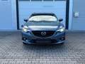 Mazda 6 Kombi Sports-Line°NAVI°BOSE°ACC°KEYLESS°CAMERA Blau - thumbnail 2