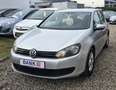 Volkswagen Golf Trendline Grau - thumbnail 11