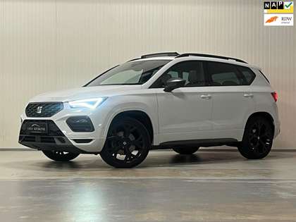 SEAT Ateca 2.0 TSI 4Drive FR Business Intense | PANO | BEATS