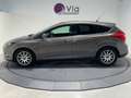 Ford Focus 1.0 SCTi 125 EcoBoost S\u0026amp;S Titanium Grigio - thumbnail 8