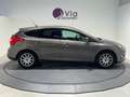 Ford Focus 1.0 SCTi 125 EcoBoost S\u0026amp;S Titanium Grigio - thumbnail 4