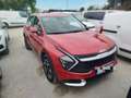 Kia Sportage 1.6 T-GDi Concept 150 Rojo - thumbnail 6