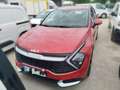 Kia Sportage 1.6 T-GDi Concept 150 Rojo - thumbnail 1