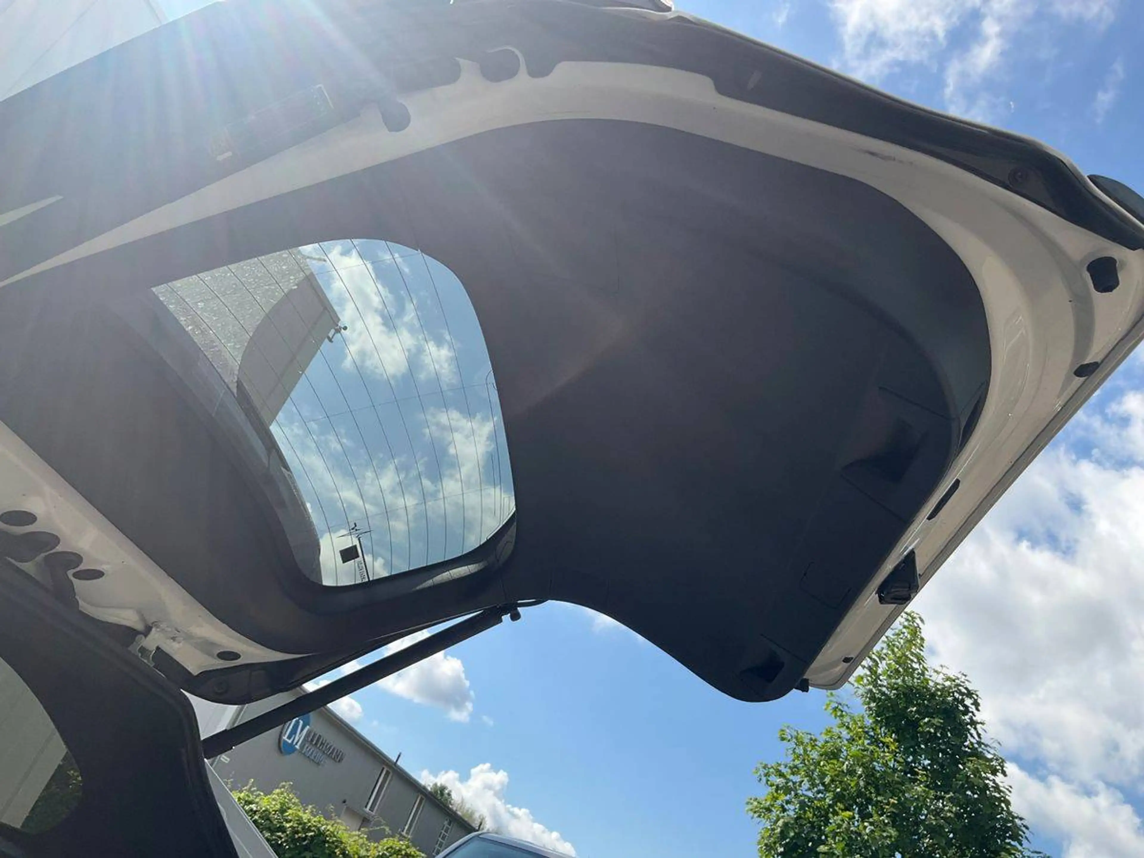 Toyota RAV4 Hybrid 4x2 Basis — photo 13