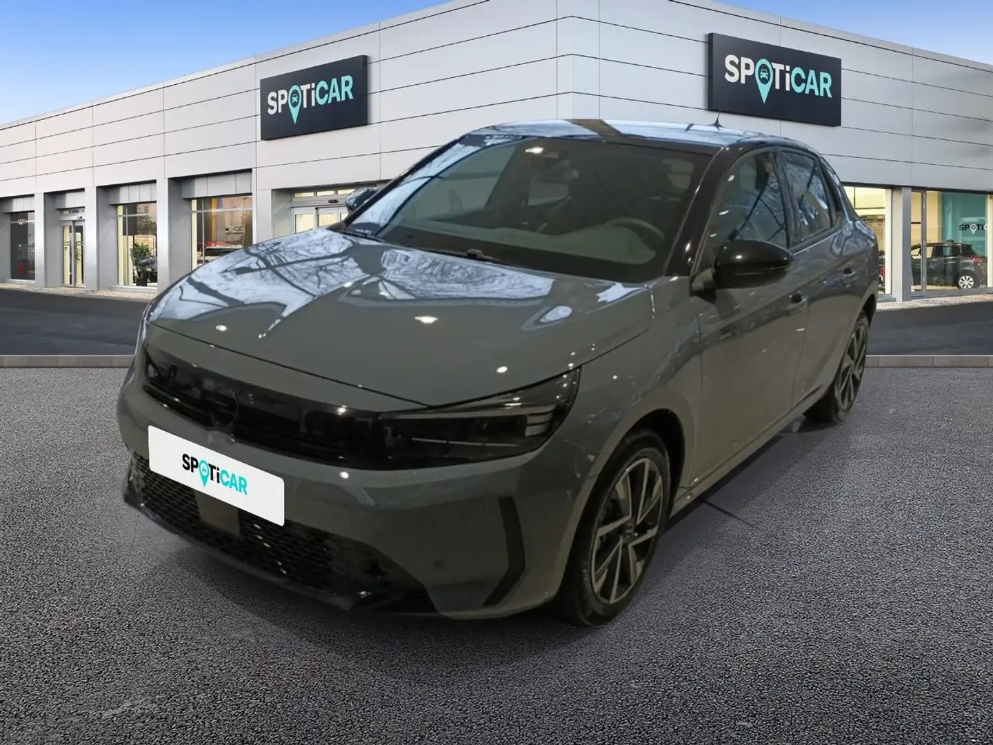 Opel Corsa 1.2T XHL S/S GS 100 - 2