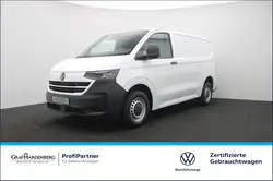 Volkswagen T7 Transporter Kasten 2.0 TDI Dig.Cockpit LED