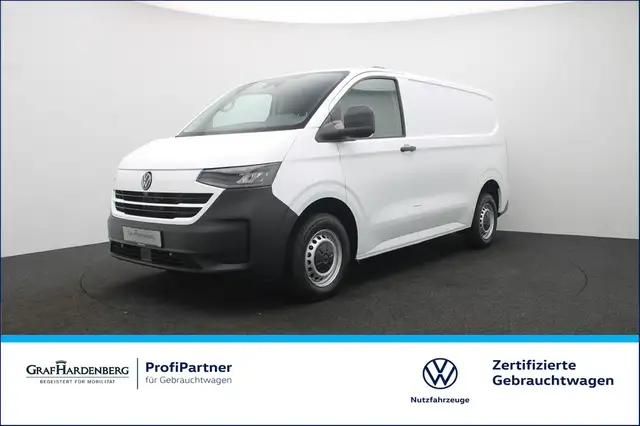 Volkswagen T7 Transporter Kasten 2.0 TDI Dig.Cockpit LED