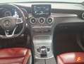 Mercedes-Benz GLC 250 250d 4Matic Aut. Negro - thumbnail 8