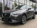 Mazda CX-3 701 CX-3 Skyactiv FWD Exclusive-Line Grau - thumbnail 2