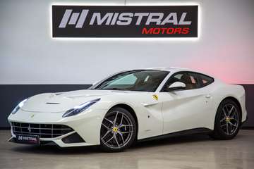F12berlinetta