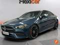 Mercedes-Benz CLA 200 Azul - thumbnail 3