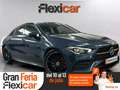 Mercedes-Benz CLA 200 Azul - thumbnail 1