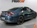 Mercedes-Benz CLA 200 Azul - thumbnail 8