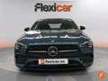 Mercedes-Benz CLA 200 Azul - thumbnail 2