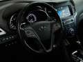 Hyundai SANTA FE blue Premium 4WD*HU/AU*PANO*AHK*MEMORY* Blanc - thumbnail 16