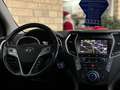 Hyundai SANTA FE blue Premium 4WD*HU/AU*PANO*AHK*MEMORY* Blanc - thumbnail 19