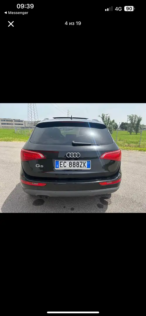 Audi Q5 2.0 TDI quattro Stronic - 2
