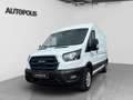 Ford Transit Trend Blanc - thumbnail 17