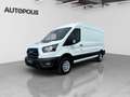 Ford Transit Trend Blanc - thumbnail 1