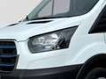 Ford Transit Trend Blanc - thumbnail 20