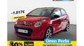 Citroen C1 1.0 VTi City Edition 72 Rot - thumbnail 1