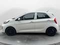Kia Picanto 1.0 Edition 7 Blanc - thumbnail 2