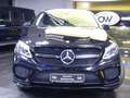Mercedes-Benz GLE 43 AMG Coupe 4M LED Pano H&K Dist Ambi360Cam Noir - thumbnail 4