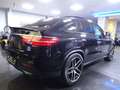 Mercedes-Benz GLE 43 AMG Coupe 4M LED Pano H&K Dist Ambi360Cam Noir - thumbnail 8