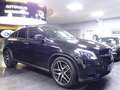Mercedes-Benz GLE 43 AMG Coupe 4M LED Pano H&K Dist Ambi360Cam Schwarz - thumbnail 10
