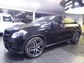 Mercedes-Benz GLE 43 AMG Coupe 4M LED Pano H&K Dist Ambi360Cam Schwarz - thumbnail 5