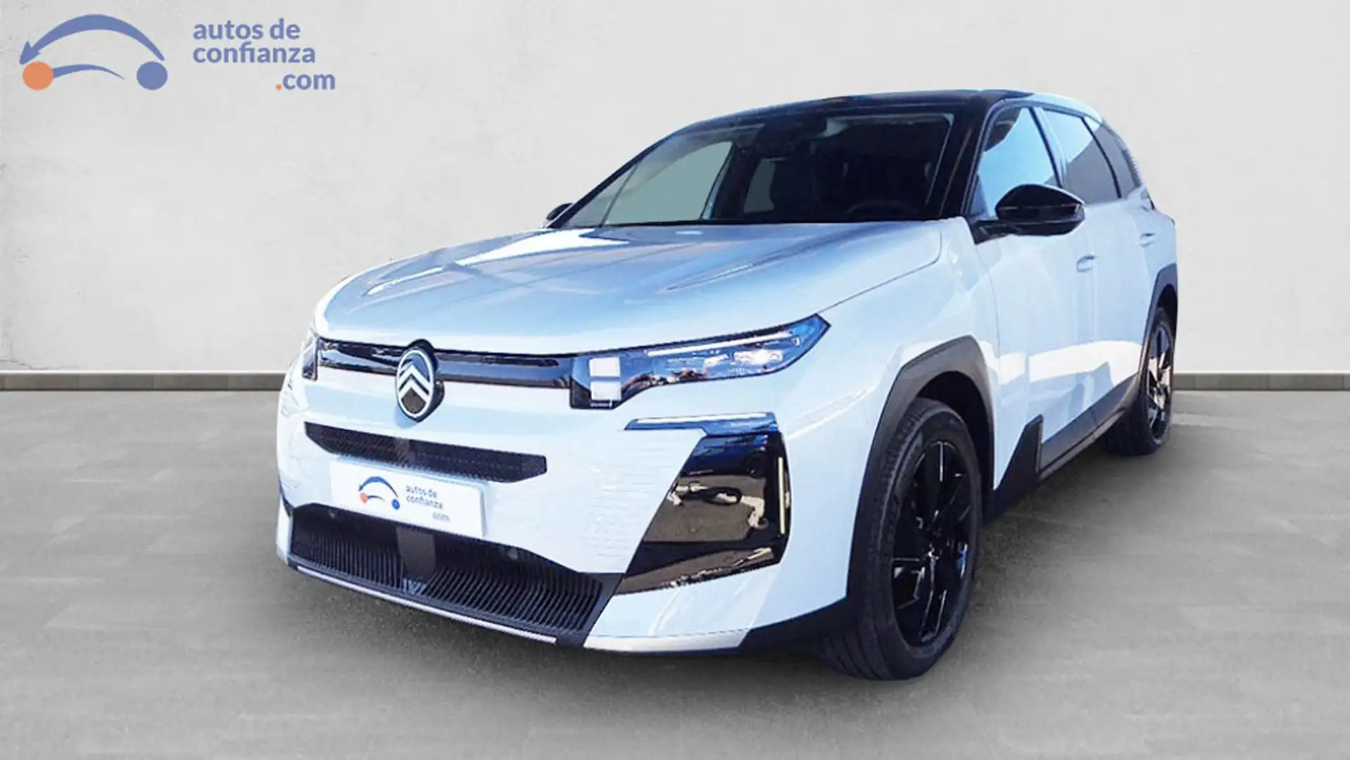 Citroen C5 Aircross HYBRID MAX - 1